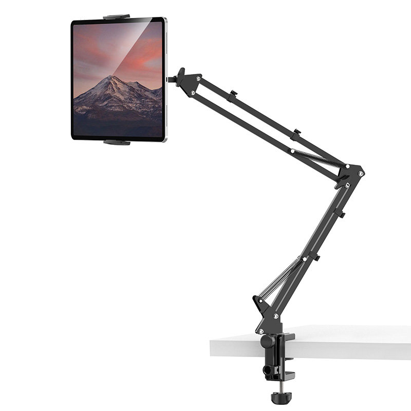Desk Setup Monitor Arm - Ulanzi T2 Metall 360 ° Lange