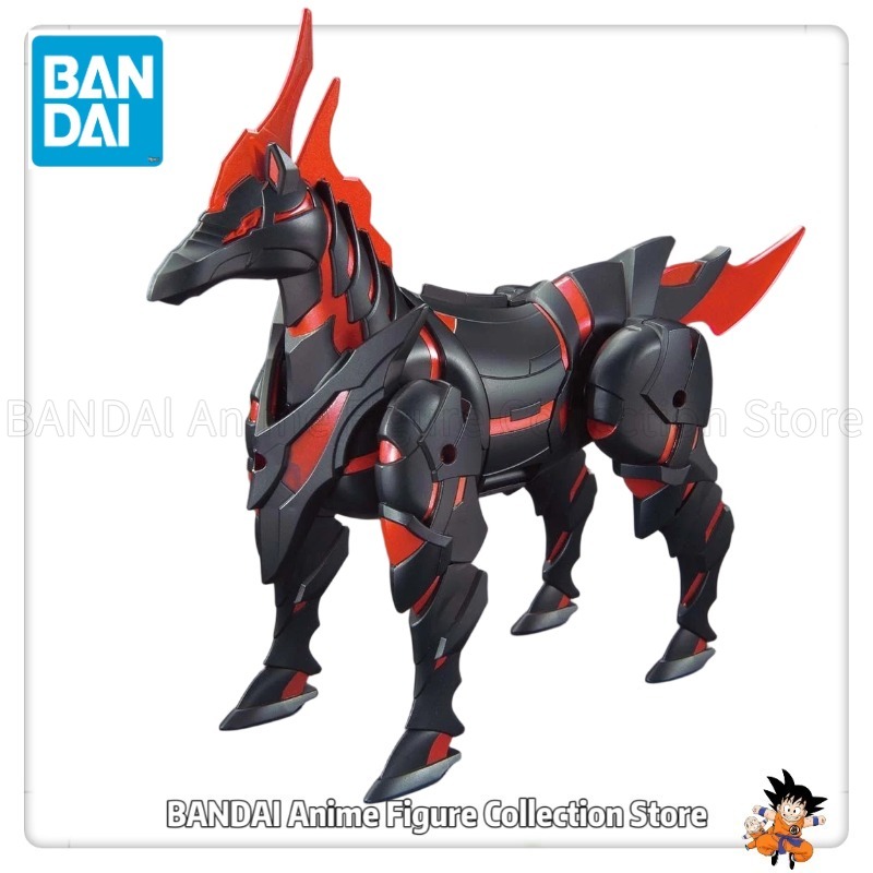 Desk Setup Requirements - Auf Lager Original Bandai SDW HEROES