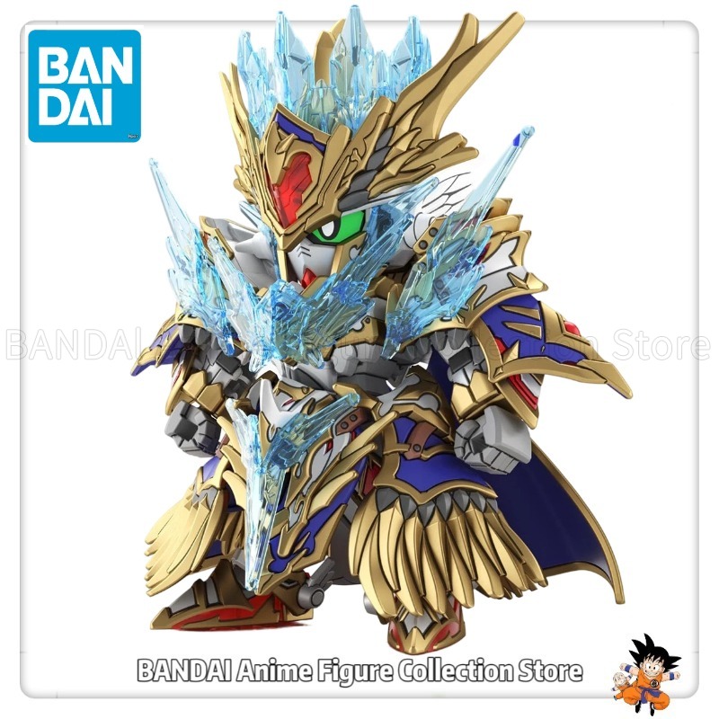 Desk Setup Requirements - Auf Lager Original BANDAI SPIRITS SDW
