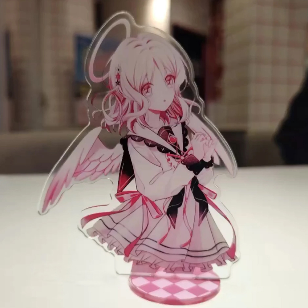 Desk Setup Decor - Anime DIABOLIK LOVERS Komori Yui Cosplay-Ständer