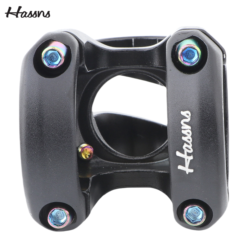 HASSNS DH40 Fahrrad Vorbau Mtb – Desk Setup Riser Bewertung und Preis