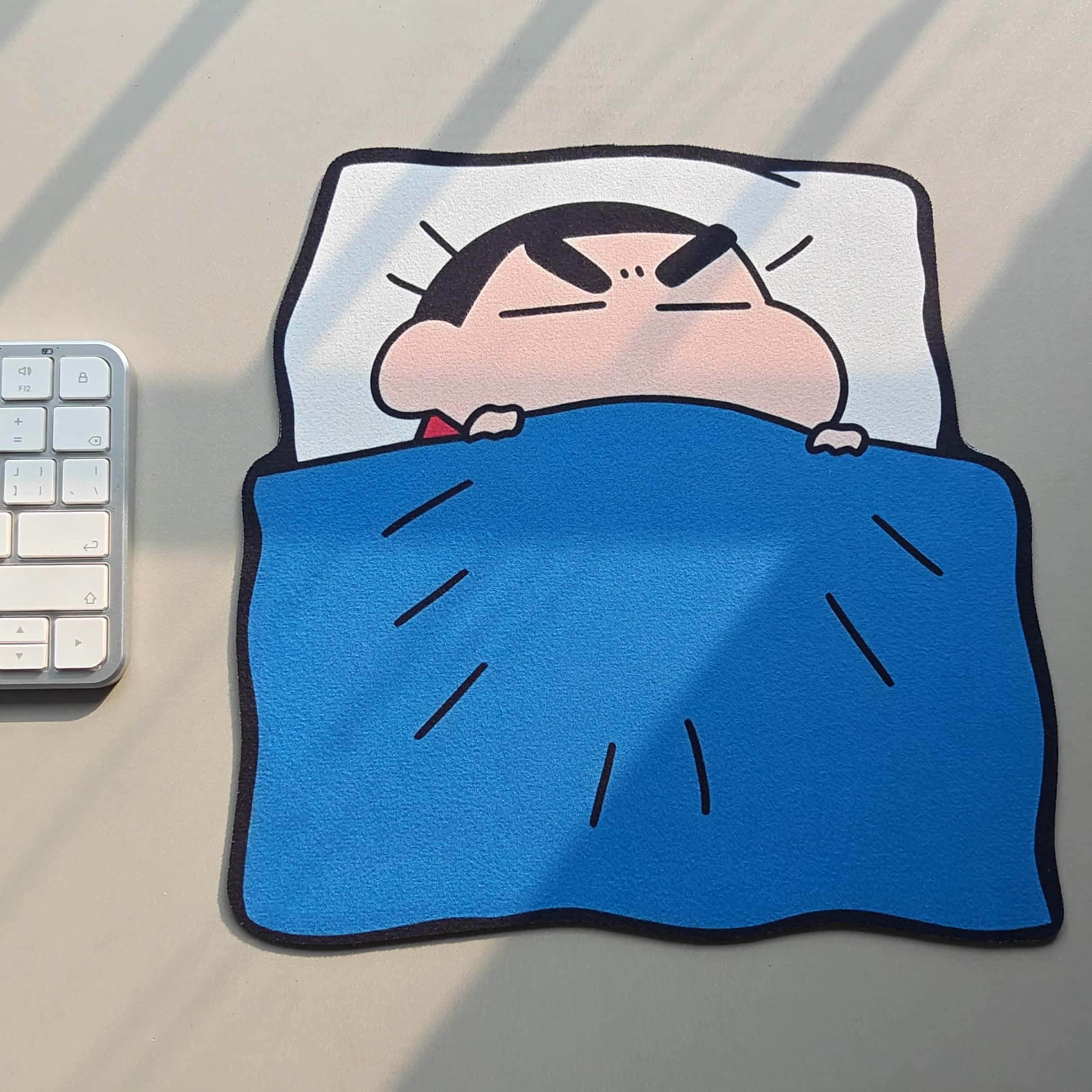 HOT Sale Cute Crayon Shinchan  – Desk Setup Cute Bewertung und Preis