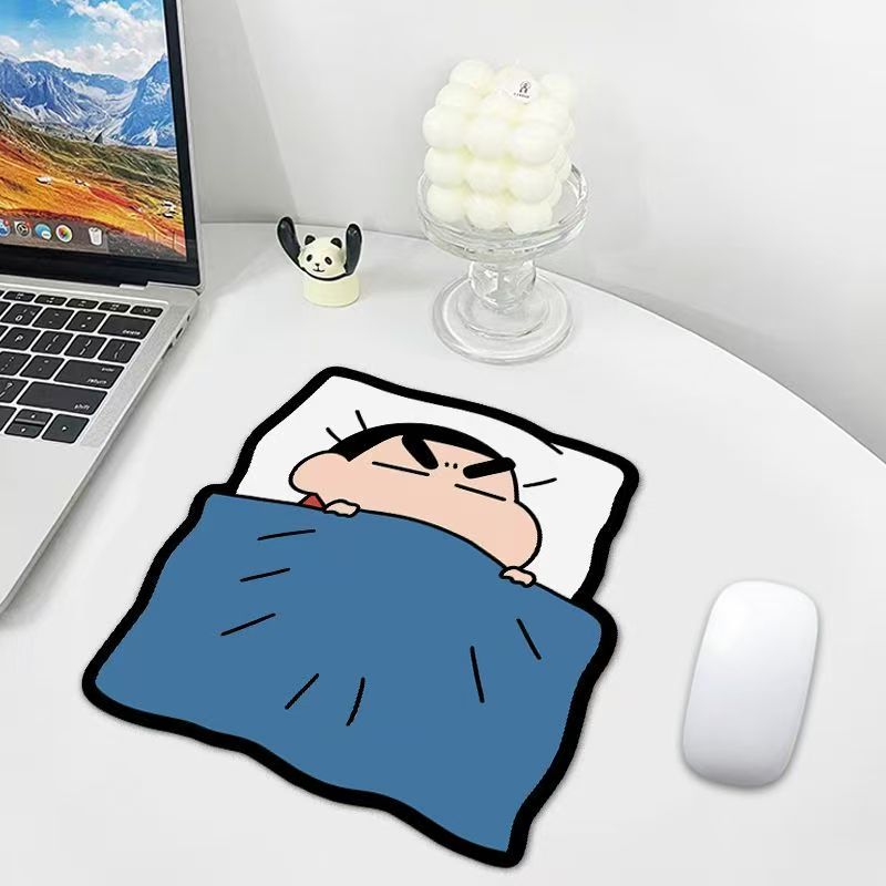 HOT Sale Cute Crayon Shinchan  – Desk Setup Cute Bewertung und Preis