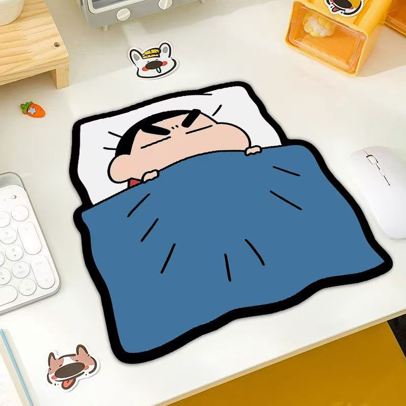 HOT Sale Cute Crayon Shinchan  – Desk Setup Cute Bewertung und Preis
