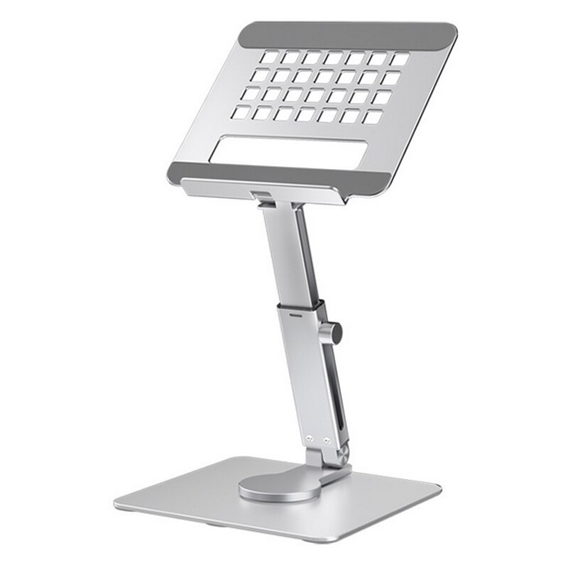 Tablet-Ständer aus Aluminium 3 – Desk Setup Riser Bewertung und Preis