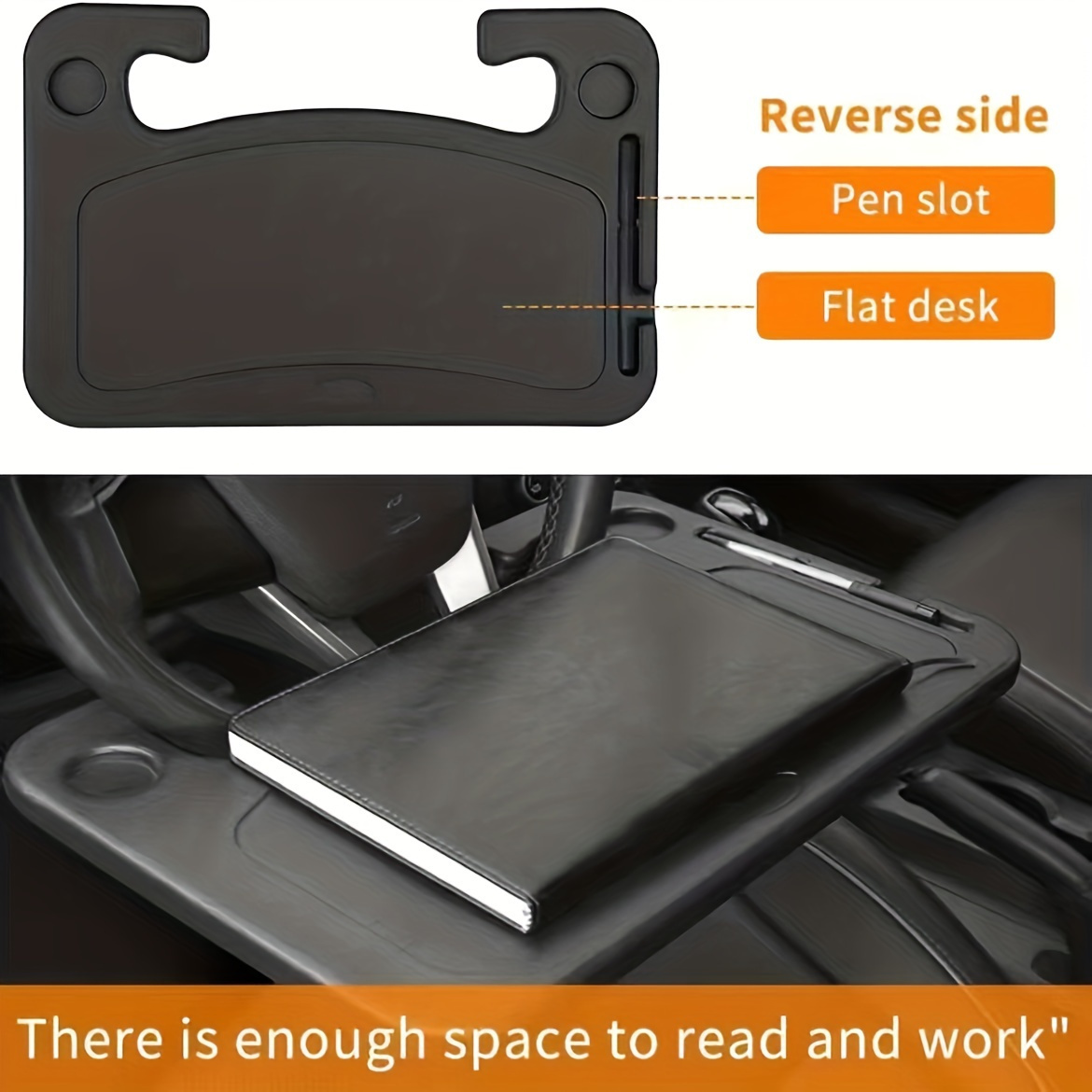 Auto-Laptop-Tisch, tragbarer L – Desk Setup Laptop Bewertung und Preis