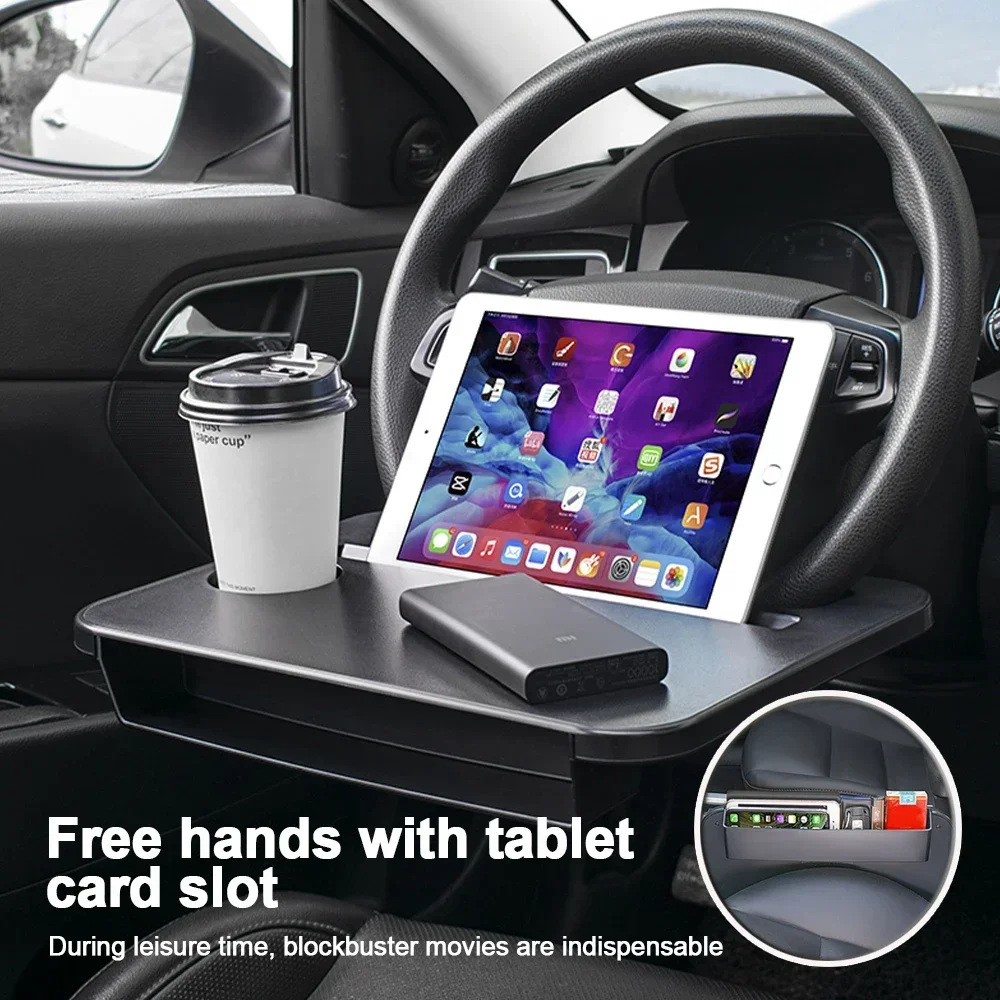 Multifunktionaler Auto-Laptop- – Desk Setup Laptop Bewertung und Preis
