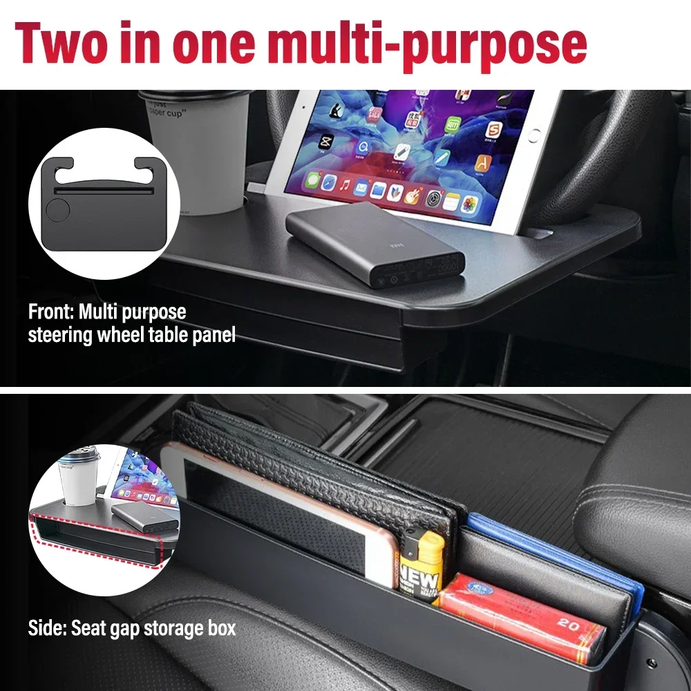 Multifunktionaler Auto-Laptop- – Desk Setup Laptop Bewertung und Preis