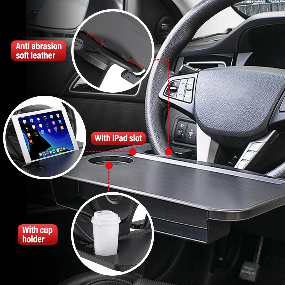Multifunktionaler Auto-Laptop- – Desk Setup Laptop Bewertung und Preis