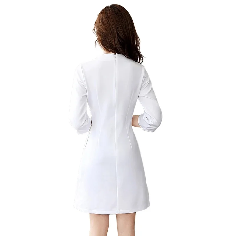 Schönheit Uniform Spa Hotel Re – Desk Setup White Bewertung und Preis