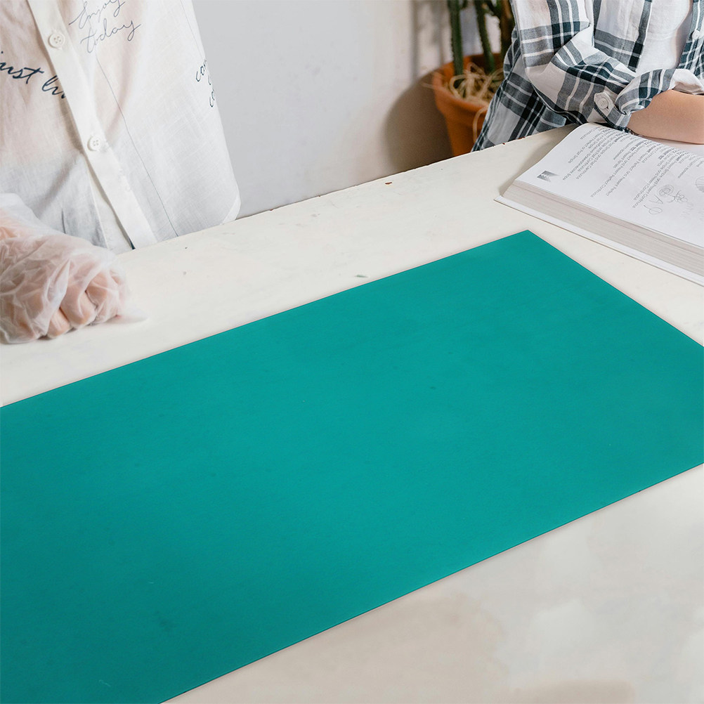Gummi-Lötmattenrolle Antistati – Rubber Mat Desk Bewertung und Preis