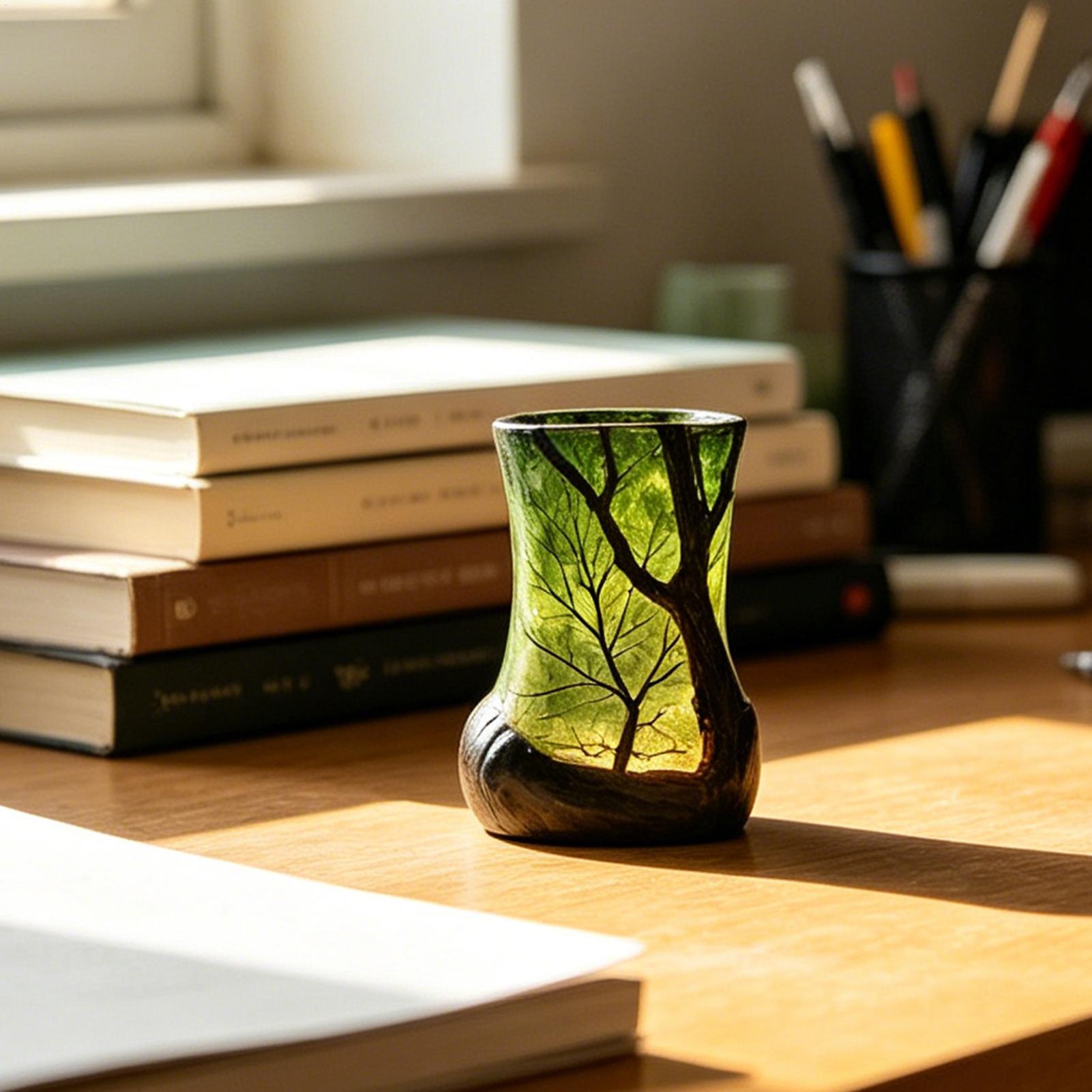 Nachttischlampe Wald-Nachtlich – Desk Setup Decor Bewertung und Preis