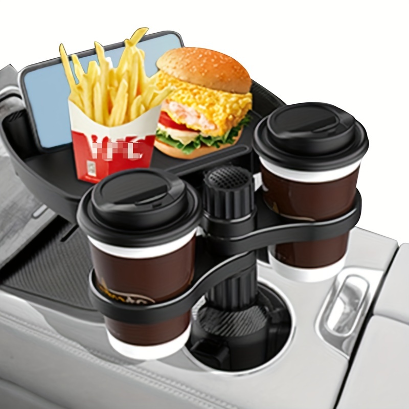 2025 Neues Auto-Getränkehalter – Desk Setup Essentials Bewertung und Preis