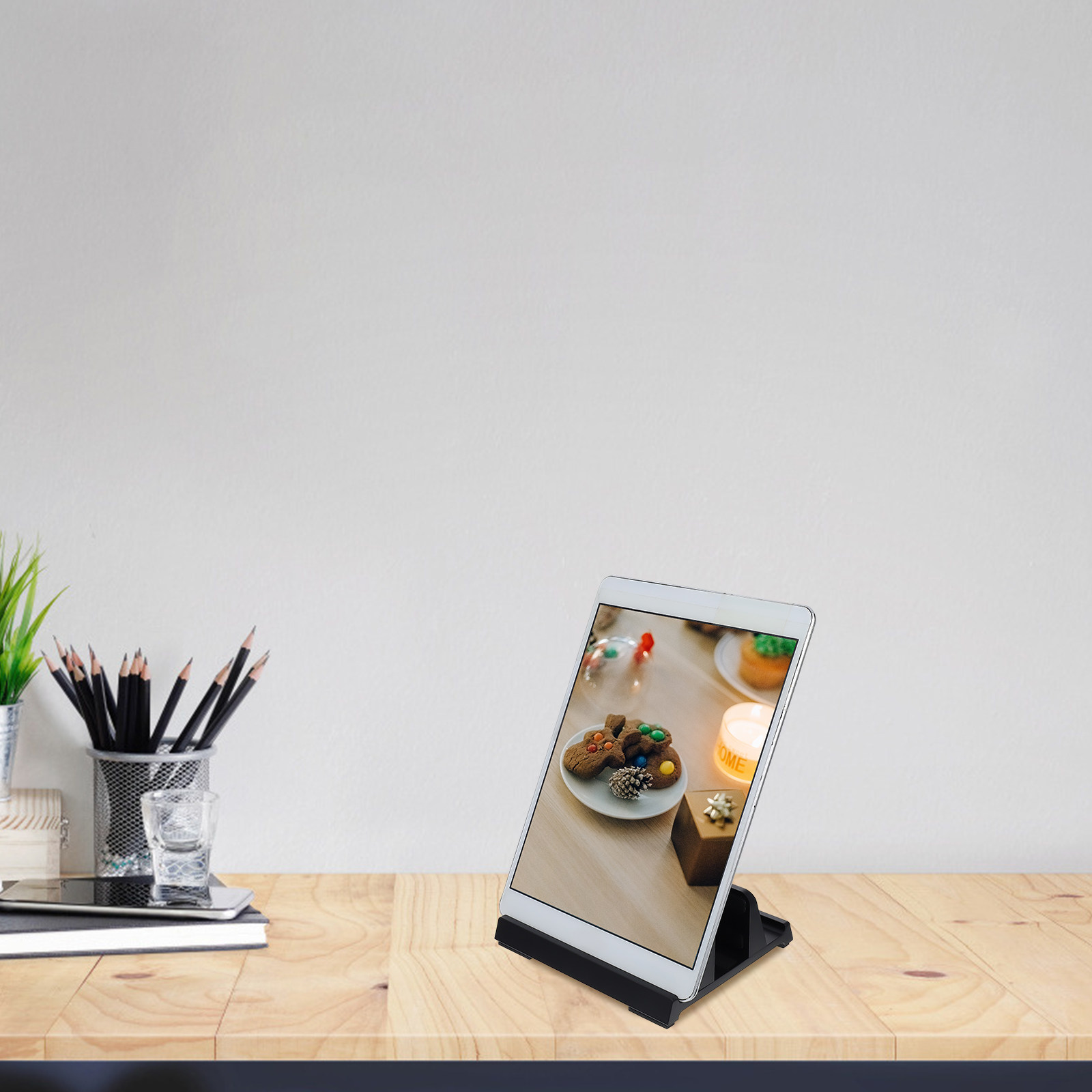 1 Stück Mobiler Vertikaler Lap – Vertical Laptop Stand Bewertung und Preis