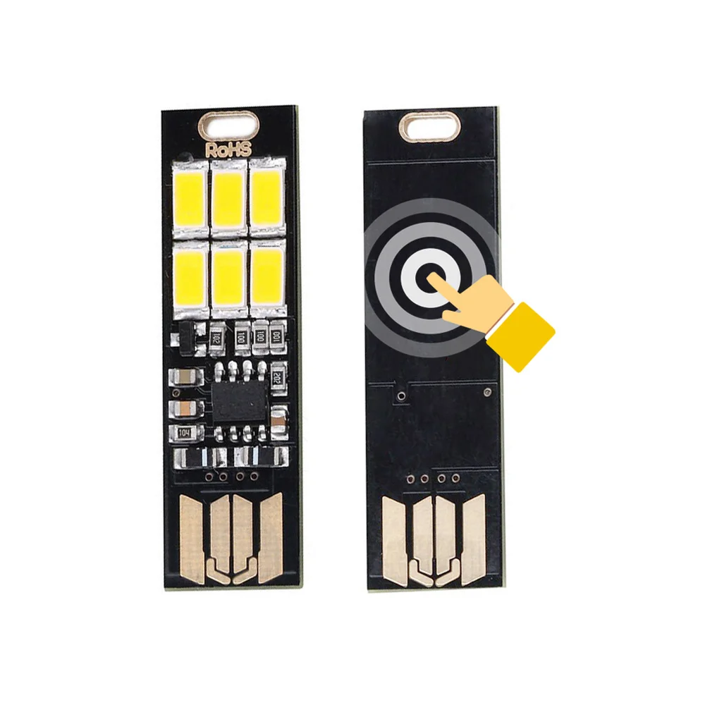 Mini 5730 USB LED-Licht 5V mit – Desk Setup Laptop Bewertung und Preis