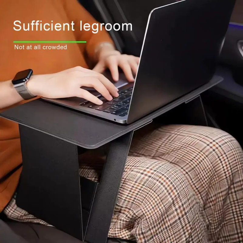 Multifunktionaler Faltbarer La – Desk Setup Essentials Bewertung und Preis