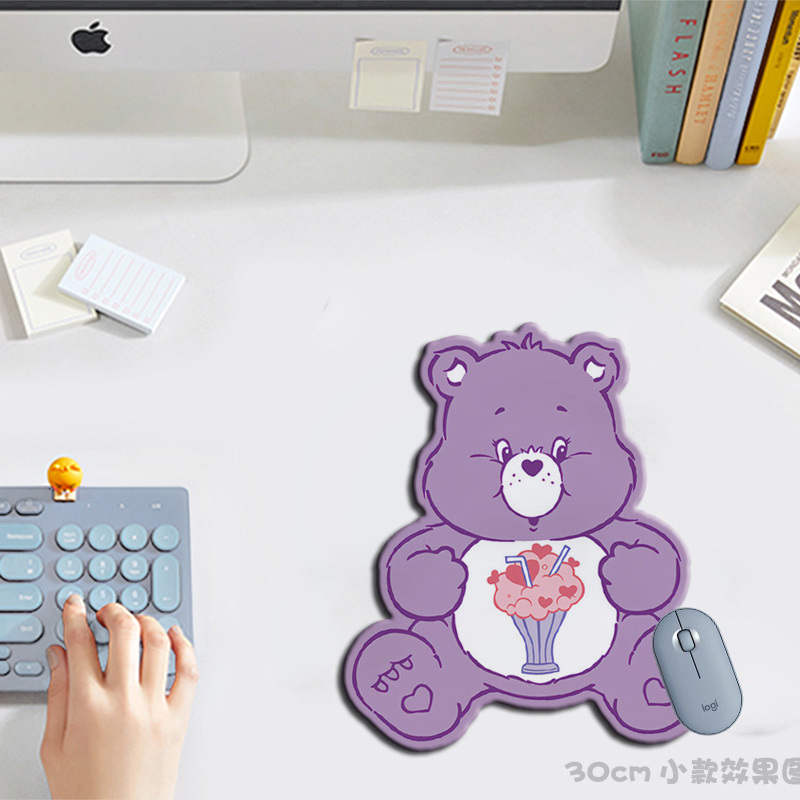 Care Bears Niedliches Cartoon- – Desk Setup Cute Bewertung und Preis