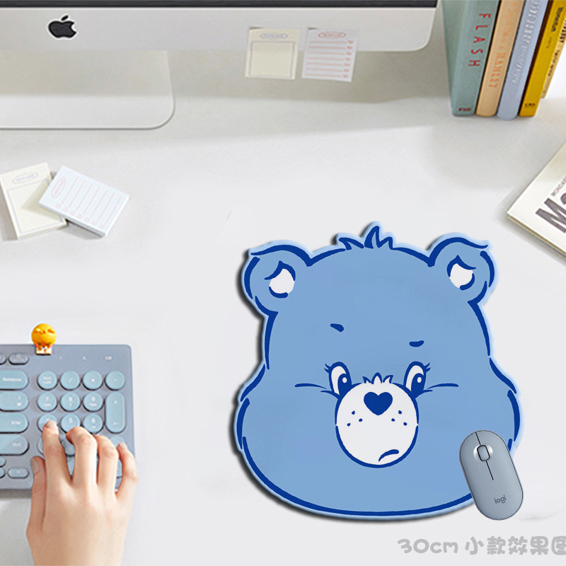 Care Bears Niedliches Cartoon- – Desk Setup Cute Bewertung und Preis