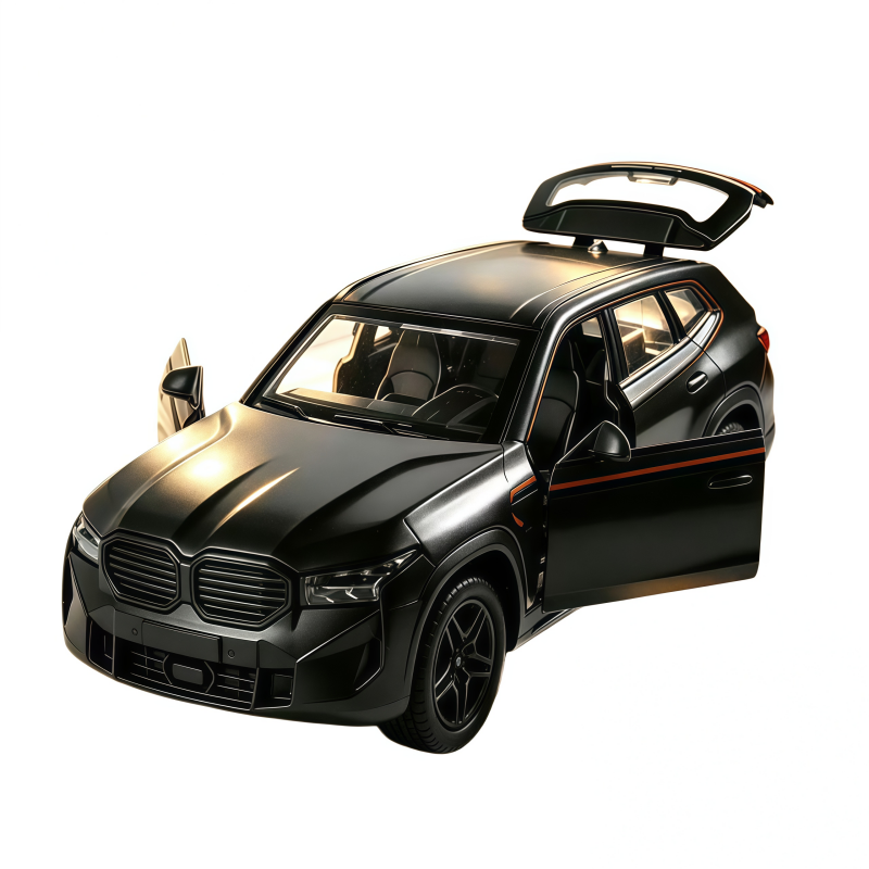 1/36 Simulations-SUV-Spielzeug – Desk Setup Decor Bewertung und Preis