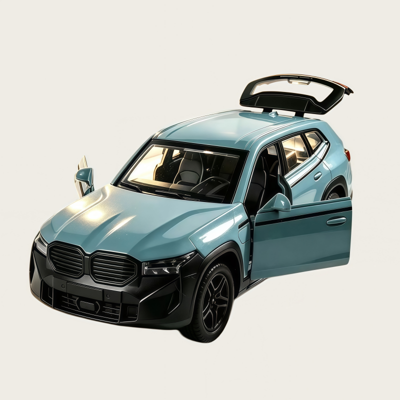 1/36 Simulations-SUV-Spielzeug – Desk Setup Decor Bewertung und Preis