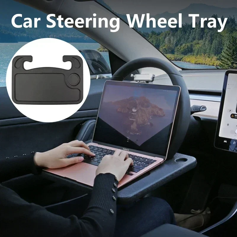 Tragbare Auto Laptop Computer  – Desk Setup Laptop Bewertung und Preis