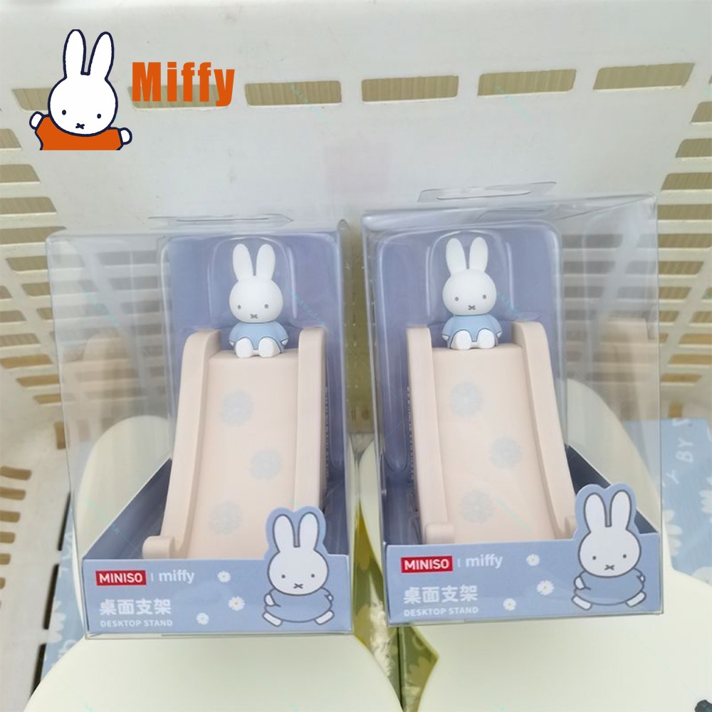 Kawaii Miffy Handy-Ständer, Ni – Desk Setup Cute Bewertung und Preis