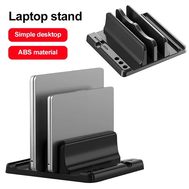 Vertikaler Laptop-Ständer, Mul – Vertical Laptop Stand Bewertung und Preis