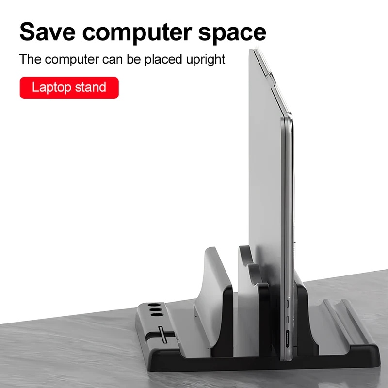 Vertikaler Laptop-Ständer, Mul – Vertical Laptop Stand Bewertung und Preis