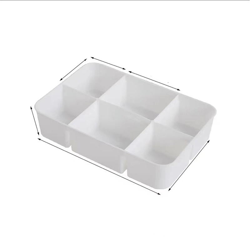 Transparente stapelbare Aufbew – Jewelry Desk Setup Bewertung und Preis