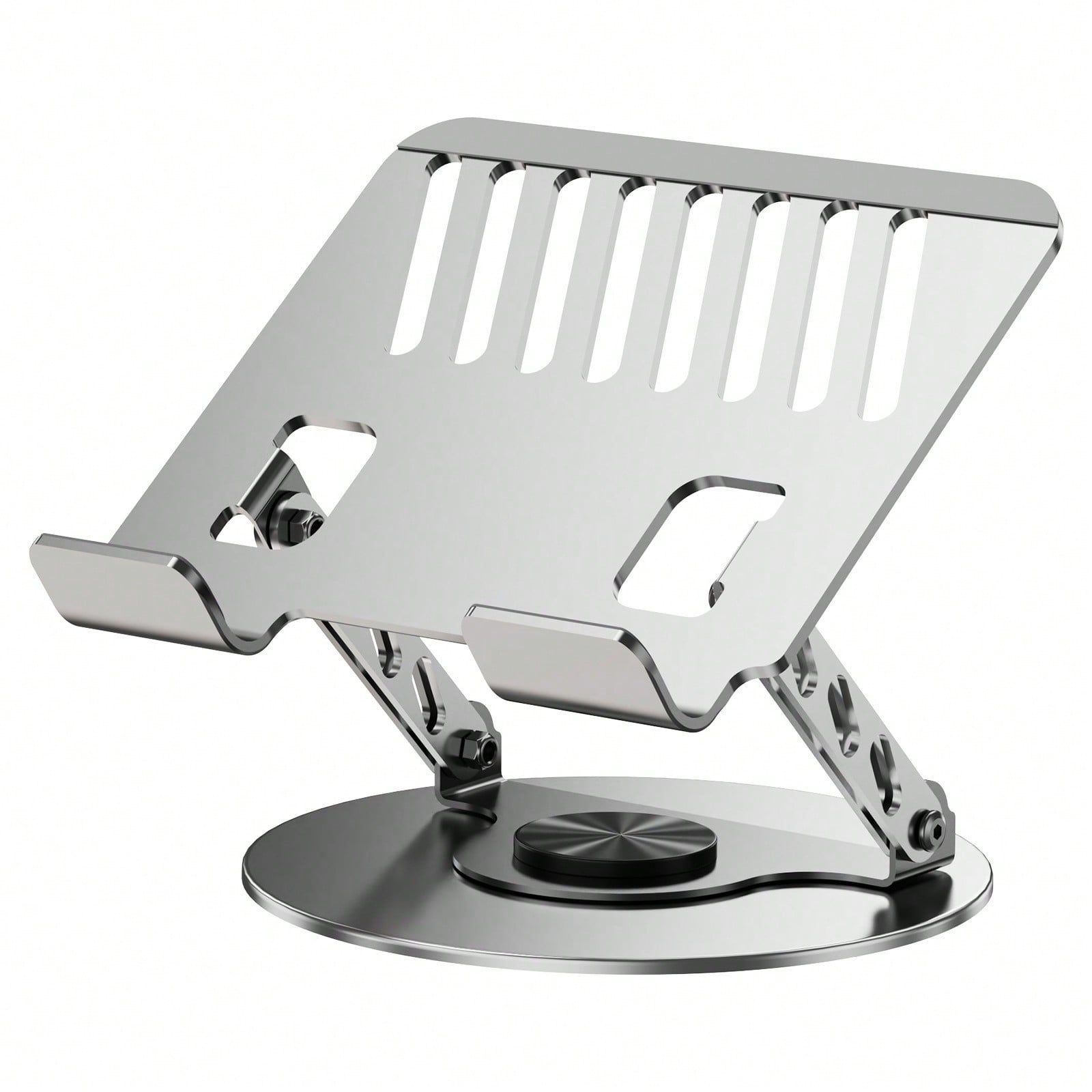 360° drehbarer Laptop-Ständer, – Desk Setup Riser Bewertung und Preis
