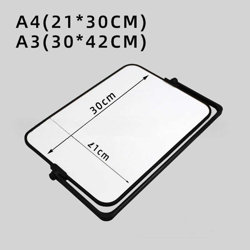 1 Set trocken abwischbare weiß – Desk Setup White Bewertung und Preis