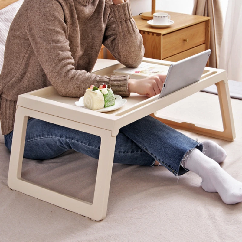 Bett Lazy Table, faltbarer Lap – Desk Setup Laptop Bewertung und Preis