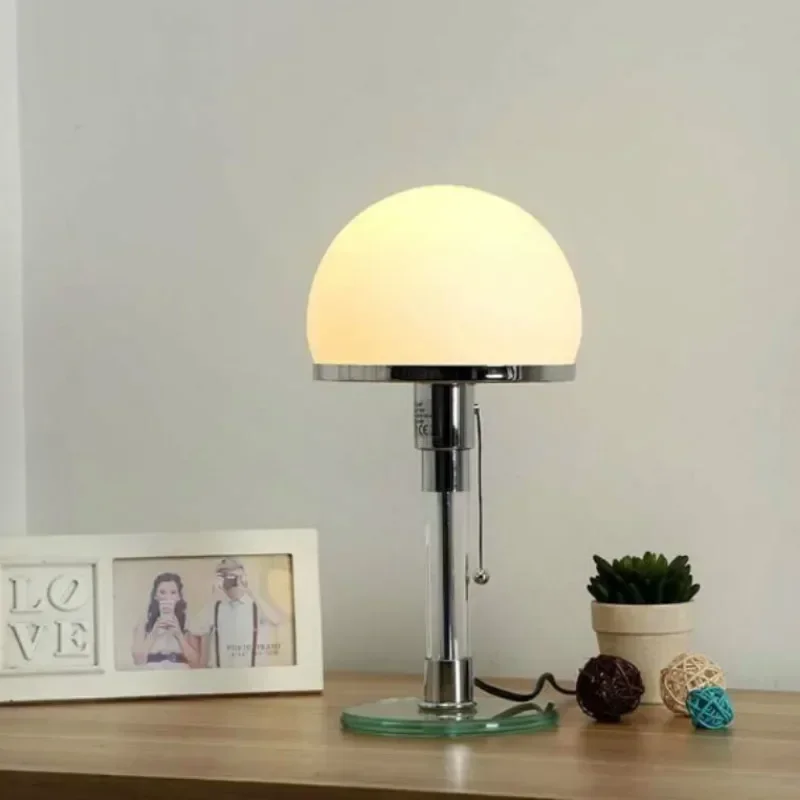 Weiße Tischlampe, Dänisches De – Desk Setup White Bewertung und Preis