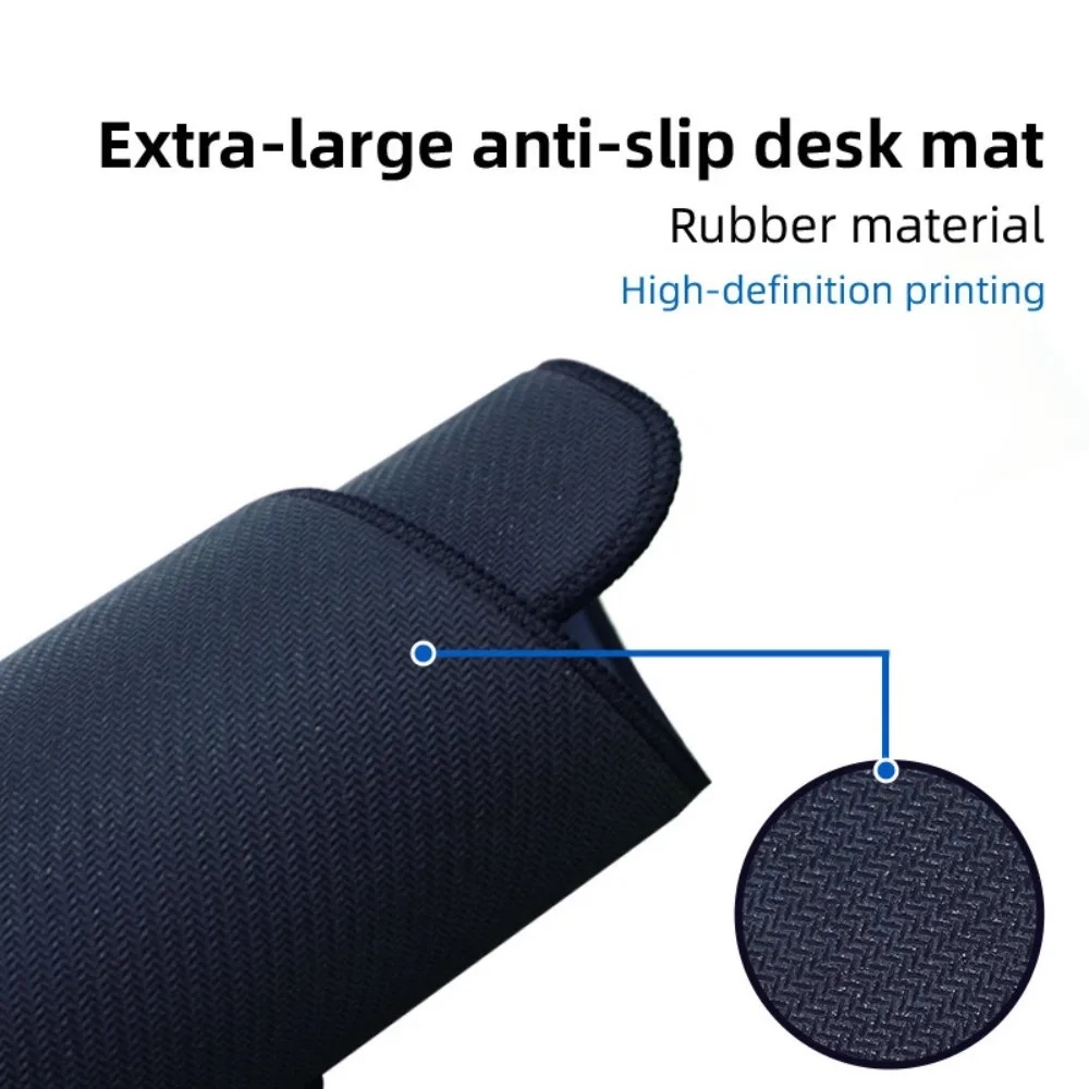 Hochwertige Verdickte Gummi-Ma – Rubber Mat Desk Bewertung und Preis