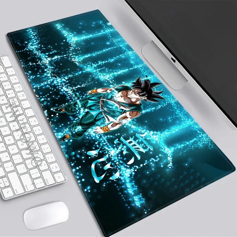 Goku Dragons Mousepads HD-Druc – Desk Setup Essentials Bewertung und Preis