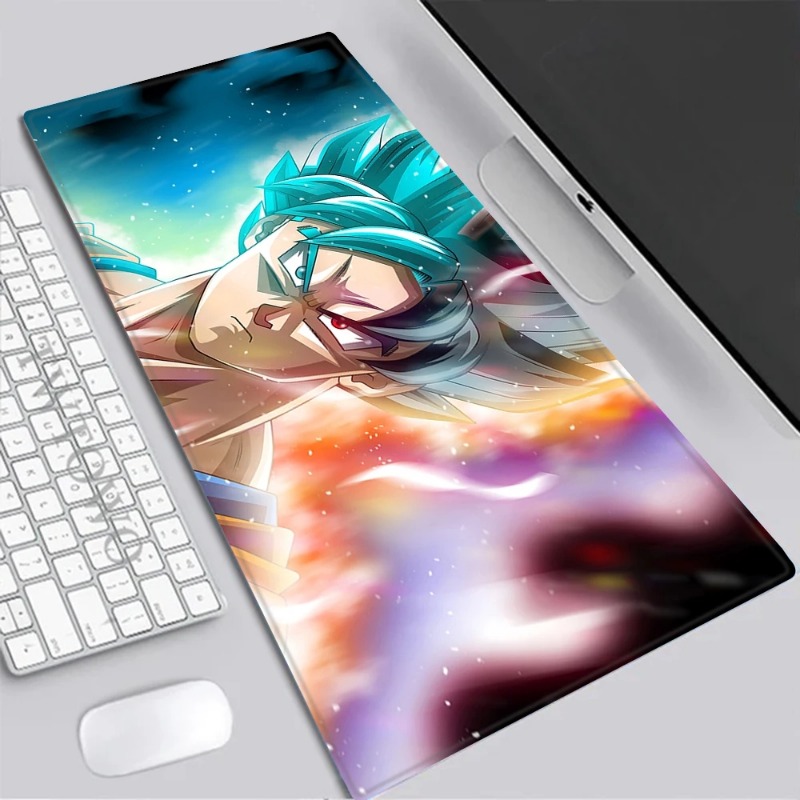 Goku Dragons Mousepads HD-Druc – Desk Setup Essentials Bewertung und Preis