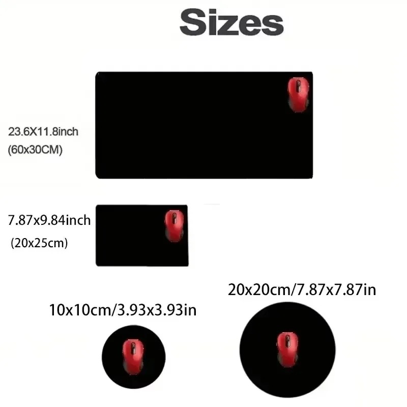 Goku Dragons Mousepads HD-Druc – Desk Setup Essentials Bewertung und Preis