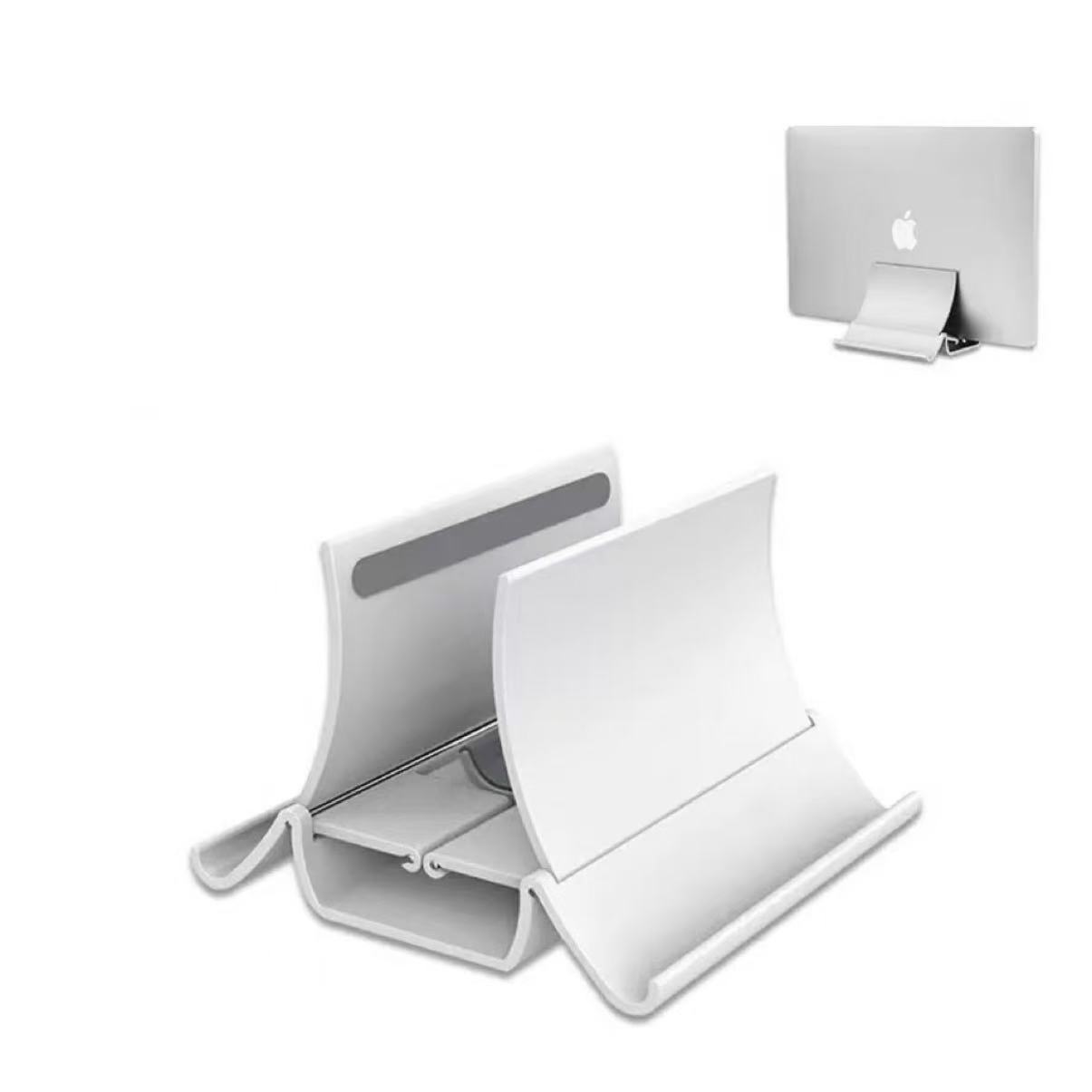 Vertikaler Laptop-Ständer, Wär – Vertical Laptop Stand Bewertung und Preis