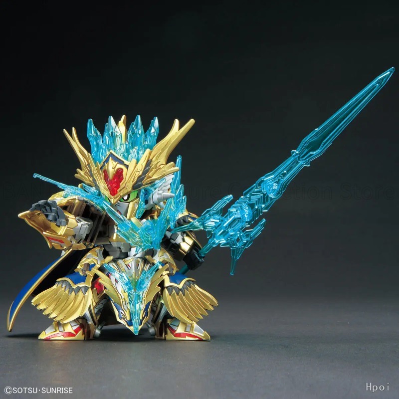 Auf Lager Original BANDAI SPIR – Desk Setup Requirements Bewertung und Preis