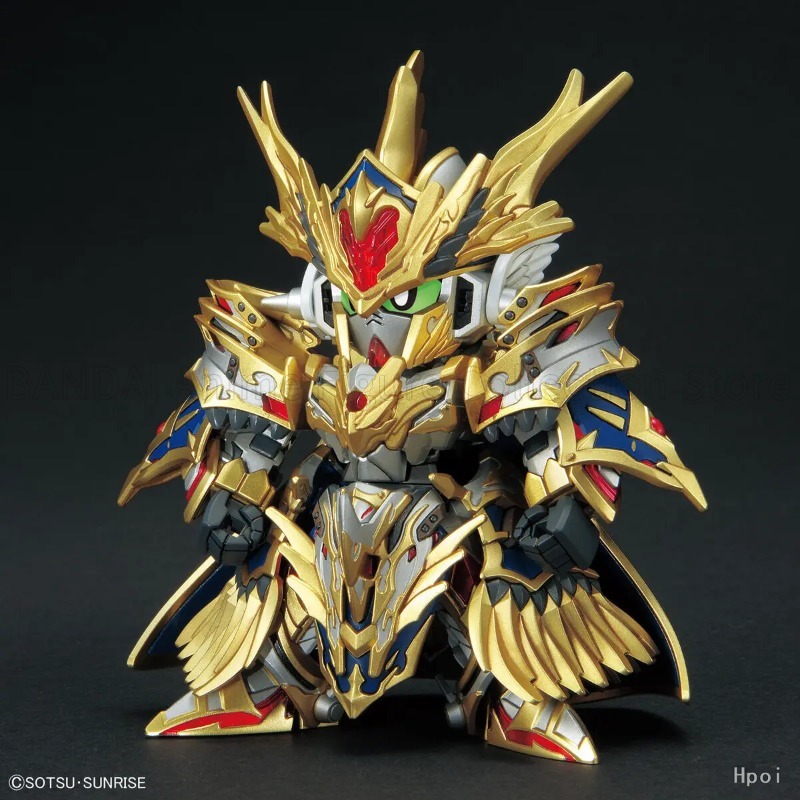 Auf Lager Original BANDAI SPIR – Desk Setup Requirements Bewertung und Preis