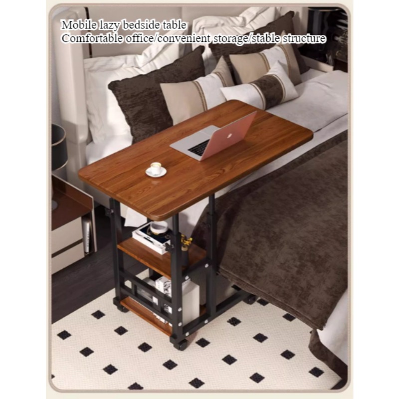 Beweglicher Bett-Schreibtisch  – Desk Setup Laptop Bewertung und Preis