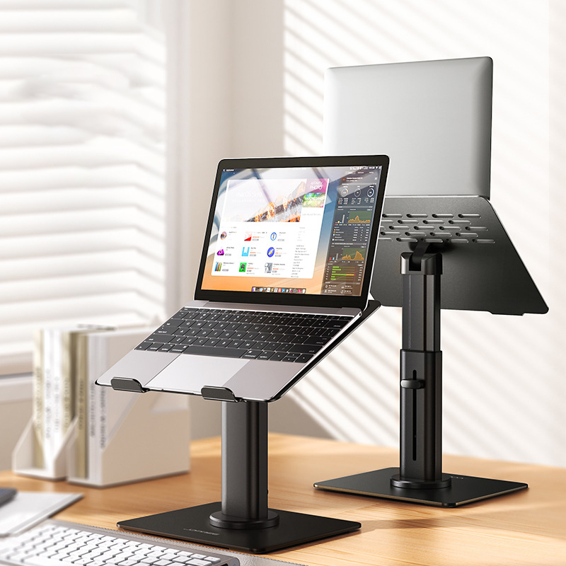 Laptop-Ständer, um 360 Grad dr – Vertical Laptop Stand Bewertung und Preis