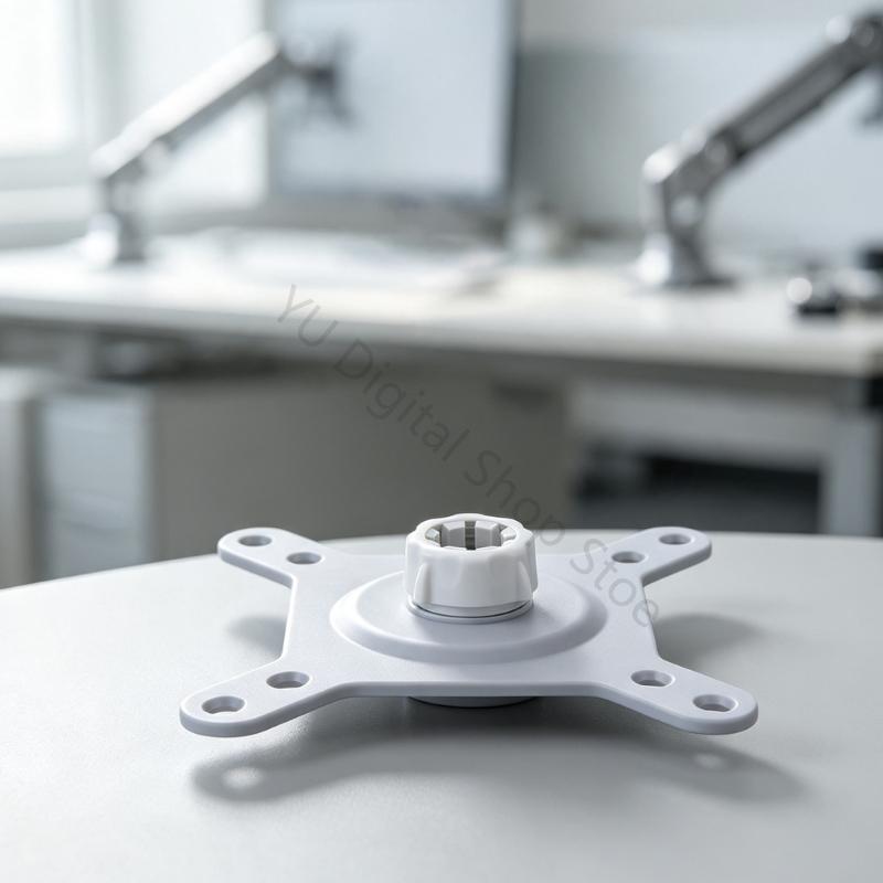 96BA 75 x 75/100 x 100 mm VESA – Desk Setup Monitor Arm Bewertung und Preis