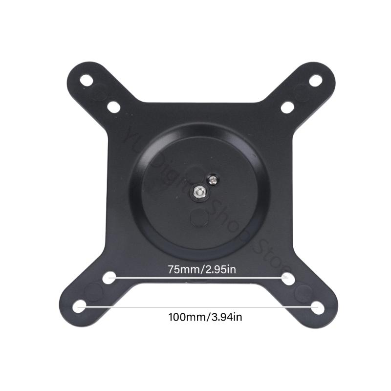 96BA 75 x 75/100 x 100 mm VESA – Desk Setup Monitor Arm Bewertung und Preis