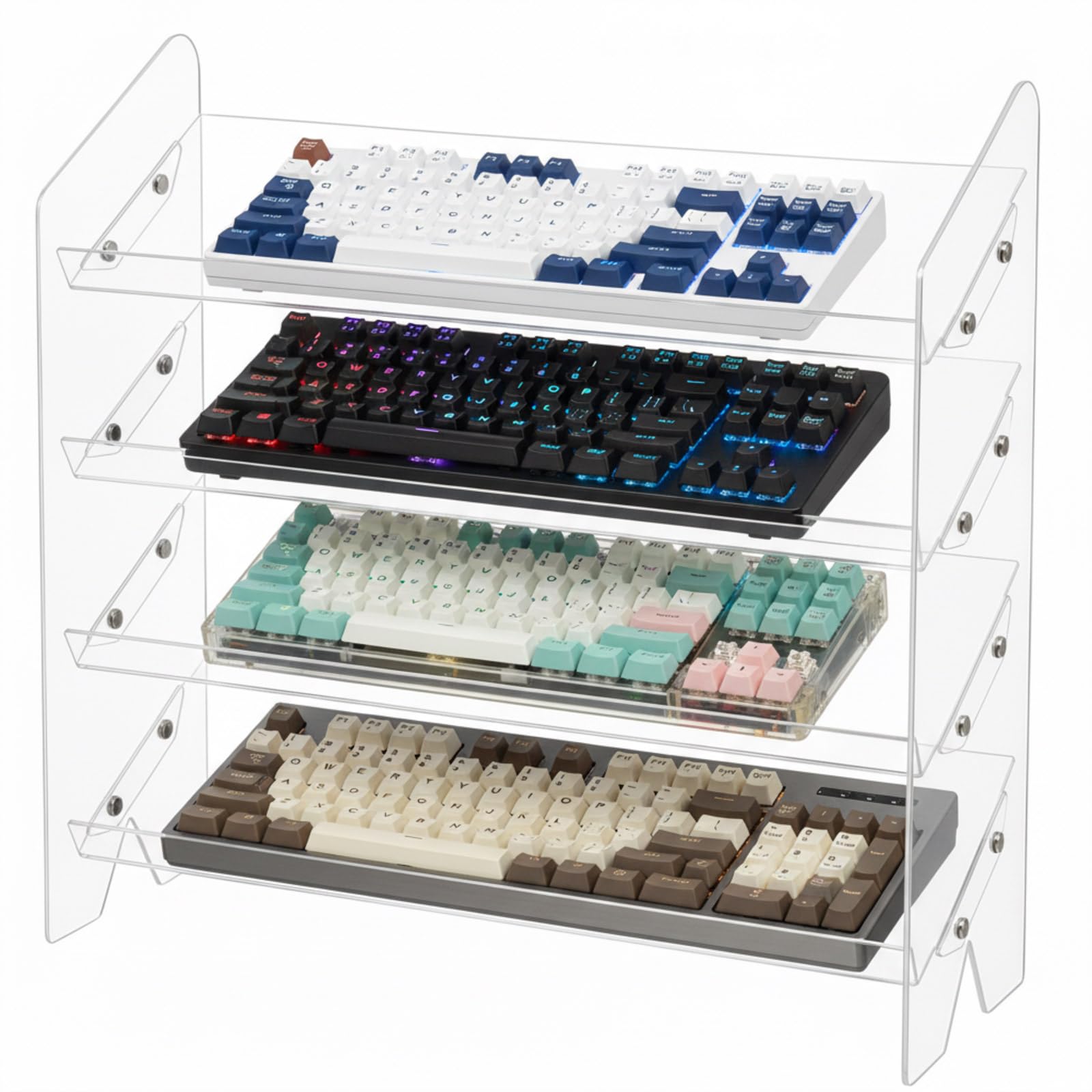Acryl-Displayständer für Compu – Desk Setup Tablet Bewertung und Preis