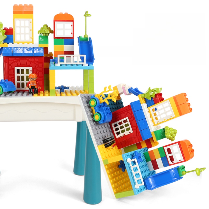 Großer Multifunktionaler Kinde – Desk Setup Girl Bewertung und Preis