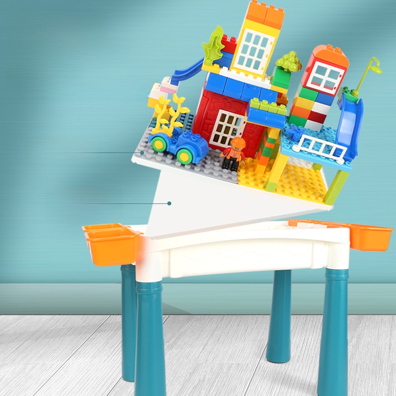 Großer Multifunktionaler Kinde – Desk Setup Girl Bewertung und Preis