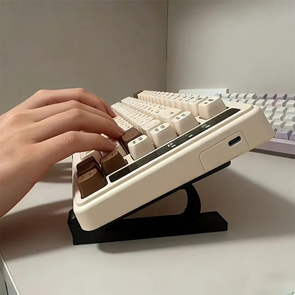 2-teiliger ergonomischer Tasta – Desk Setup Riser Bewertung und Preis