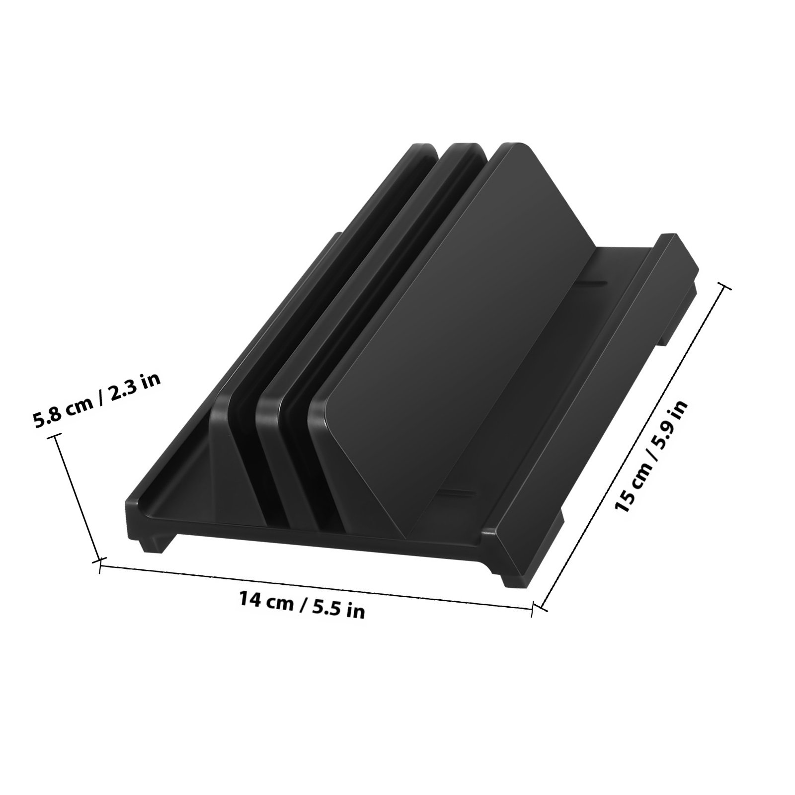 Laptop-Vertikalständer, verste – Vertical Laptop Stand Bewertung und Preis