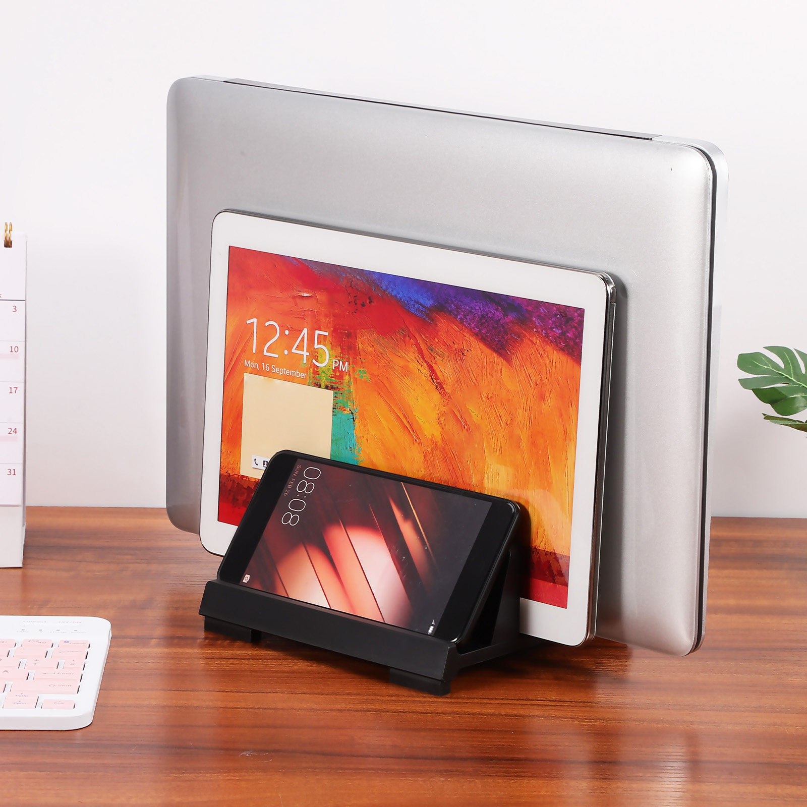 Laptop-Vertikalständer, verste – Vertical Laptop Stand Bewertung und Preis